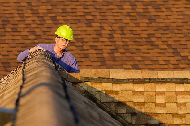 Best Commercial Roofing Services  in Byron, GA