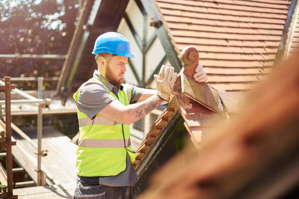 Best Metal Roofing Contractor  in Byron, GA