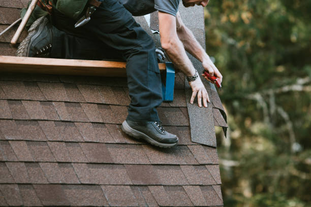 Byron, GA Roofing Contractor Company